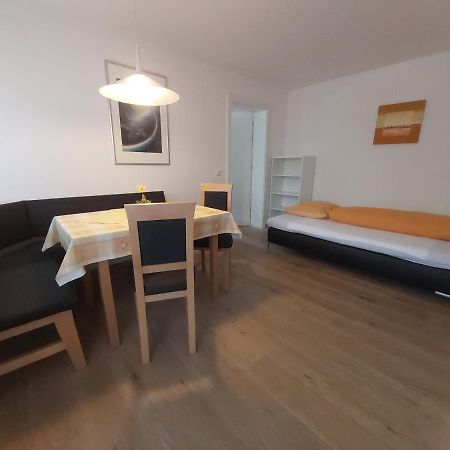 Gruberhof Appartement Innichen Buitenkant foto