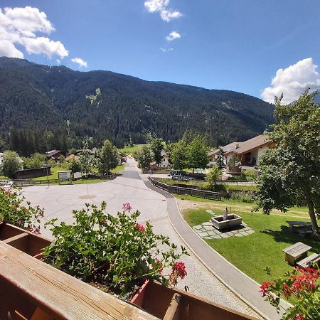 Gruberhof Appartement Innichen Buitenkant foto